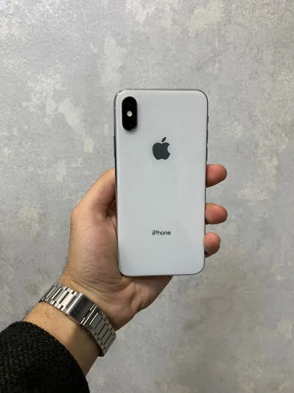 Iphone XS حافظه 256|موبایل|تبریز, |دیوار