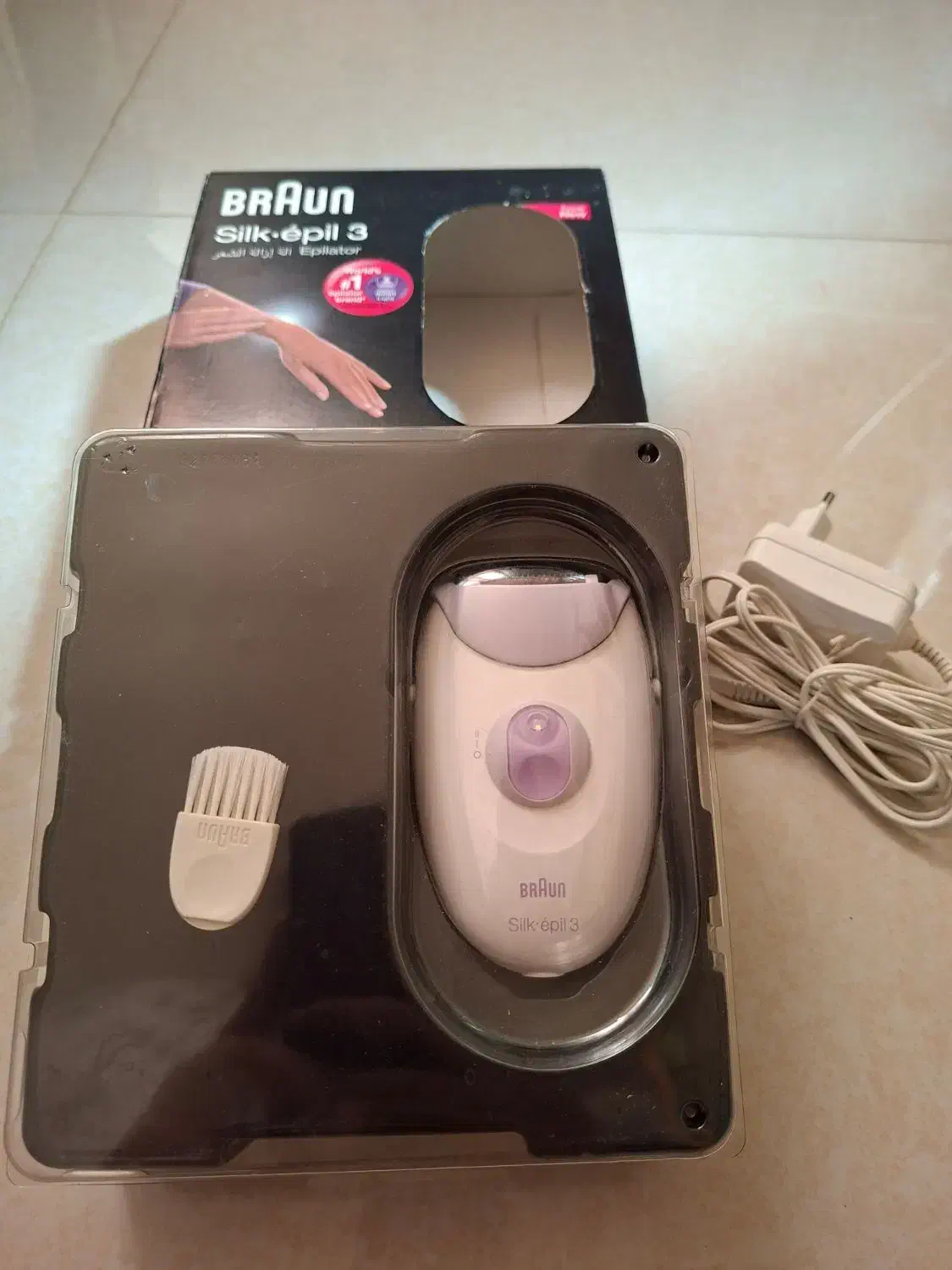 اپلیدی براون اصل|آرایشی، بهداشتی، درمانی|آشتیان, |دیوار