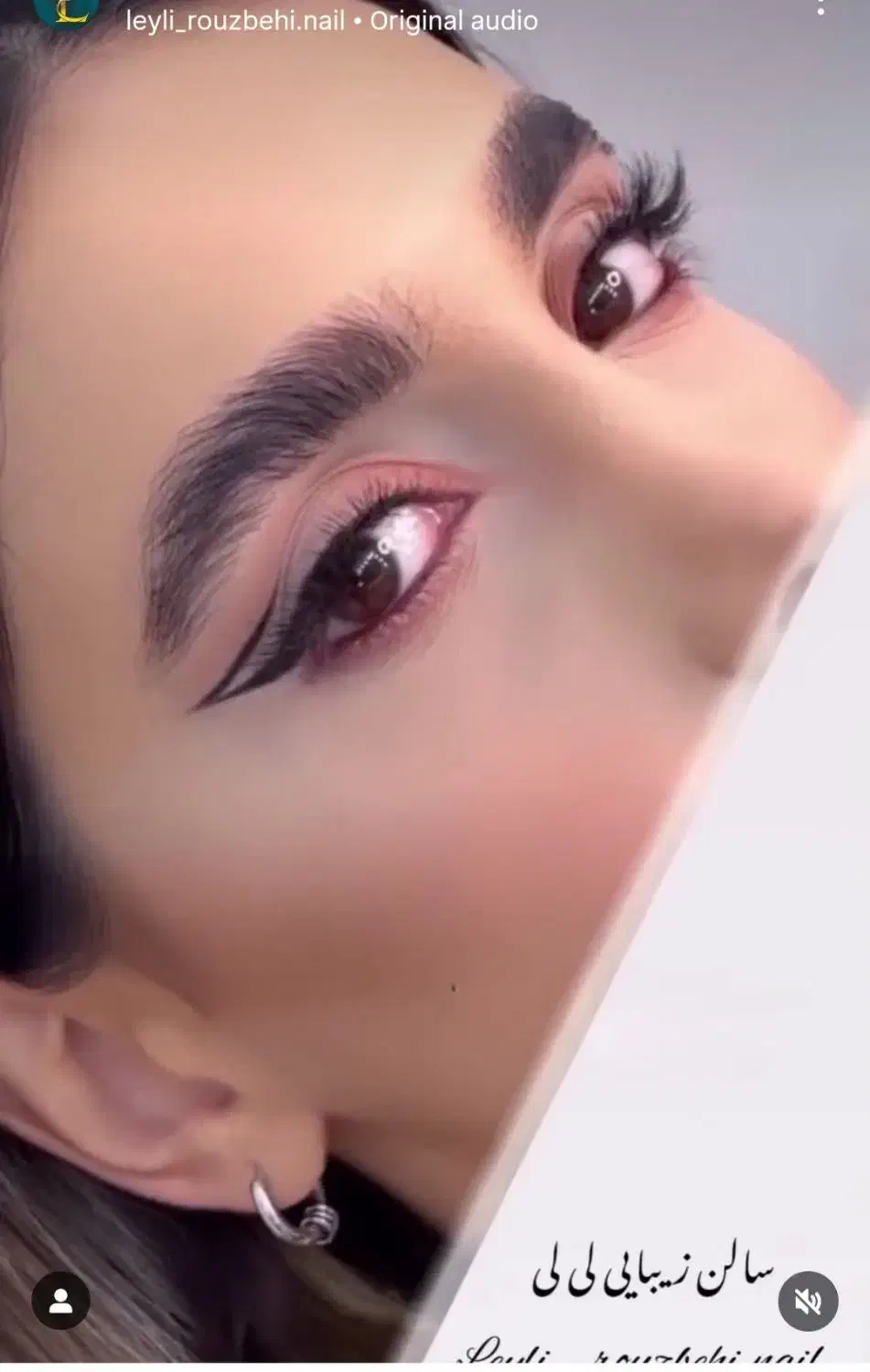 سالن زیبایی لی لی|خدمات آرایشگری و زیبایی|زرندیه, |دیوار