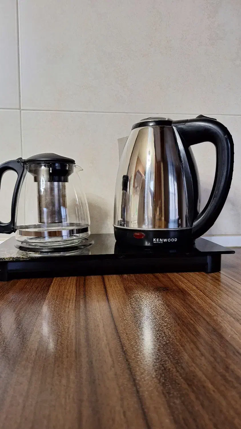 چایسازمارک کنوودانگلستان|سماور، چایساز، قهوهساز|اراک, |دیوار