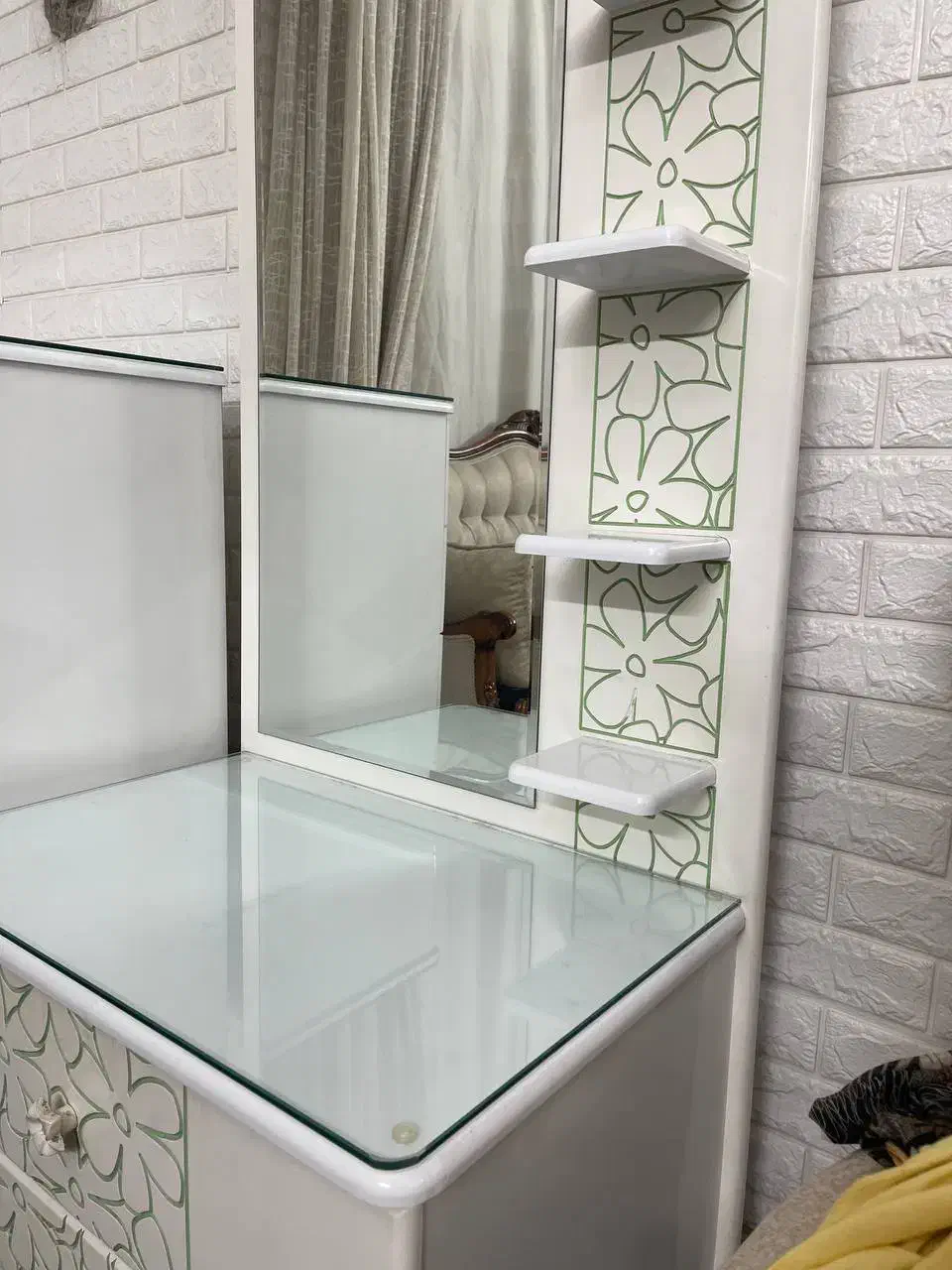 سرویس خواب نوجوان|تخت و سرویس خواب|خاوران, |دیوار