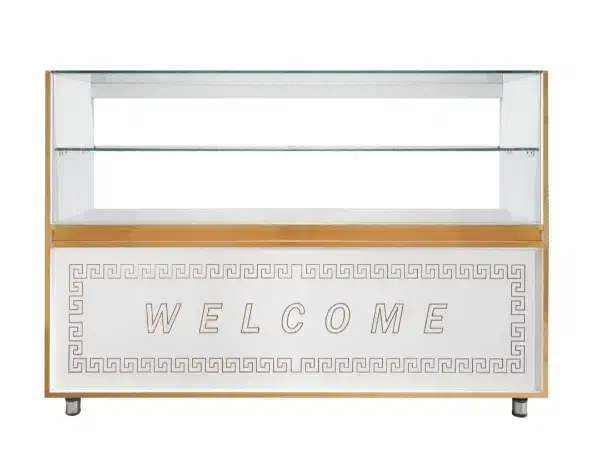 ویترین بلند فروشگاهی|فروشگاه و مغازه|اصفهان, ارداجی|دیوار