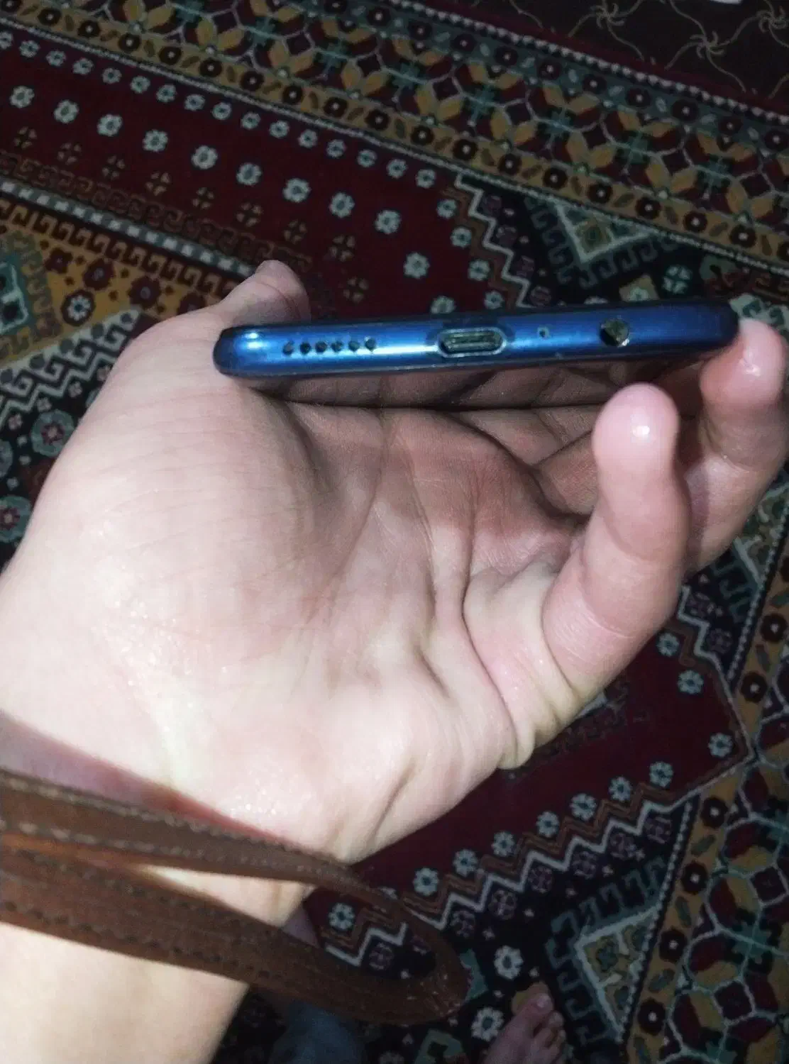 گوش سامسونگa20s|موبایل|رباط‌کریم, نصیرشهر|دیوار