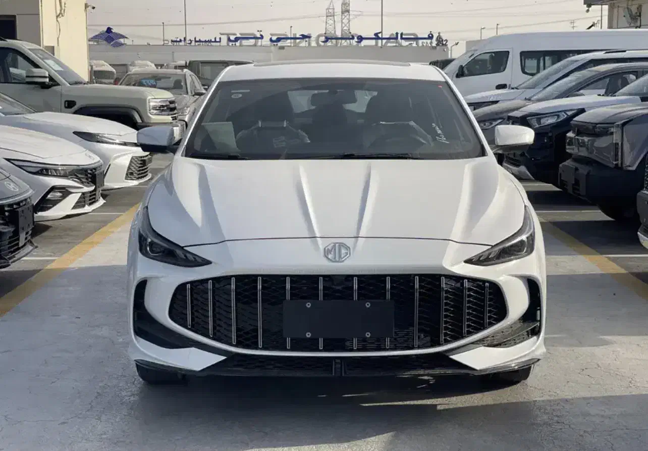 ام جی ۵ مدل ۲۰۲۵ ، MG5|خودرو سواری و وانت|آبادان, |دیوار