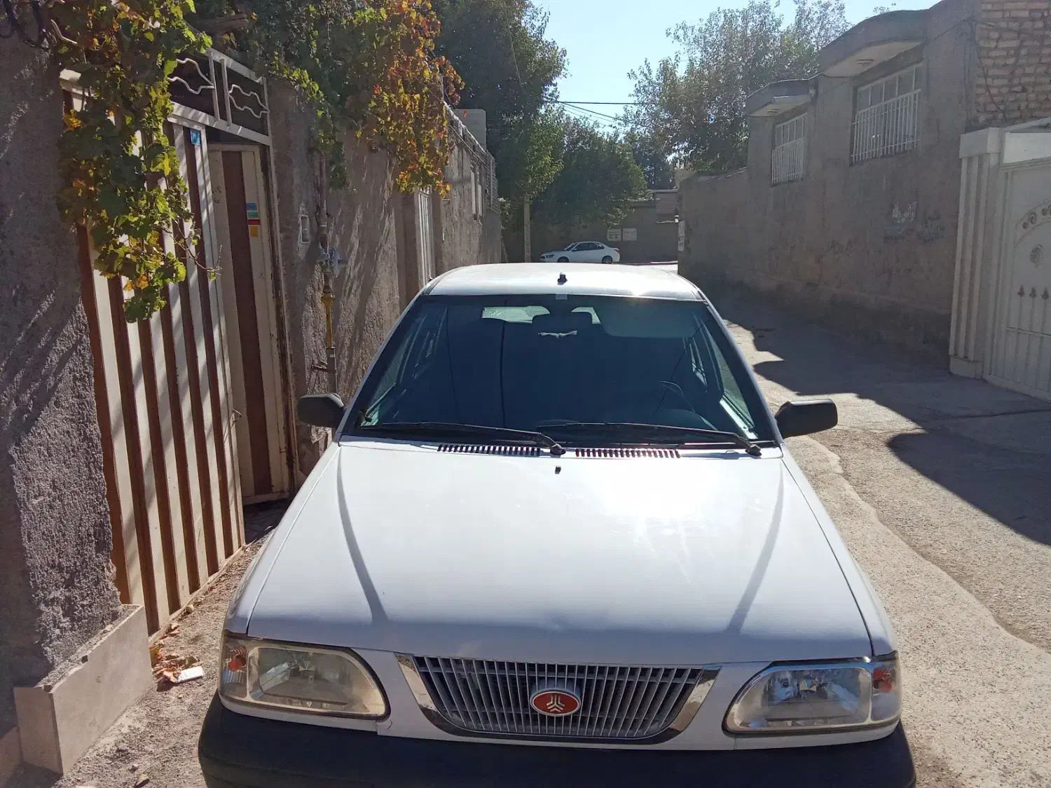 پراید 141|خودرو سواری و وانت|نیشابور, گنبد سبز|دیوار