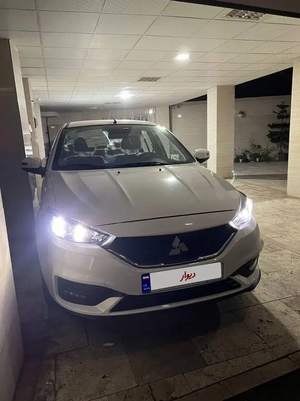 آگهی فروش خودروی سهند اس|خودرو سواری و وانت|رشت, دیانتی|دیوار