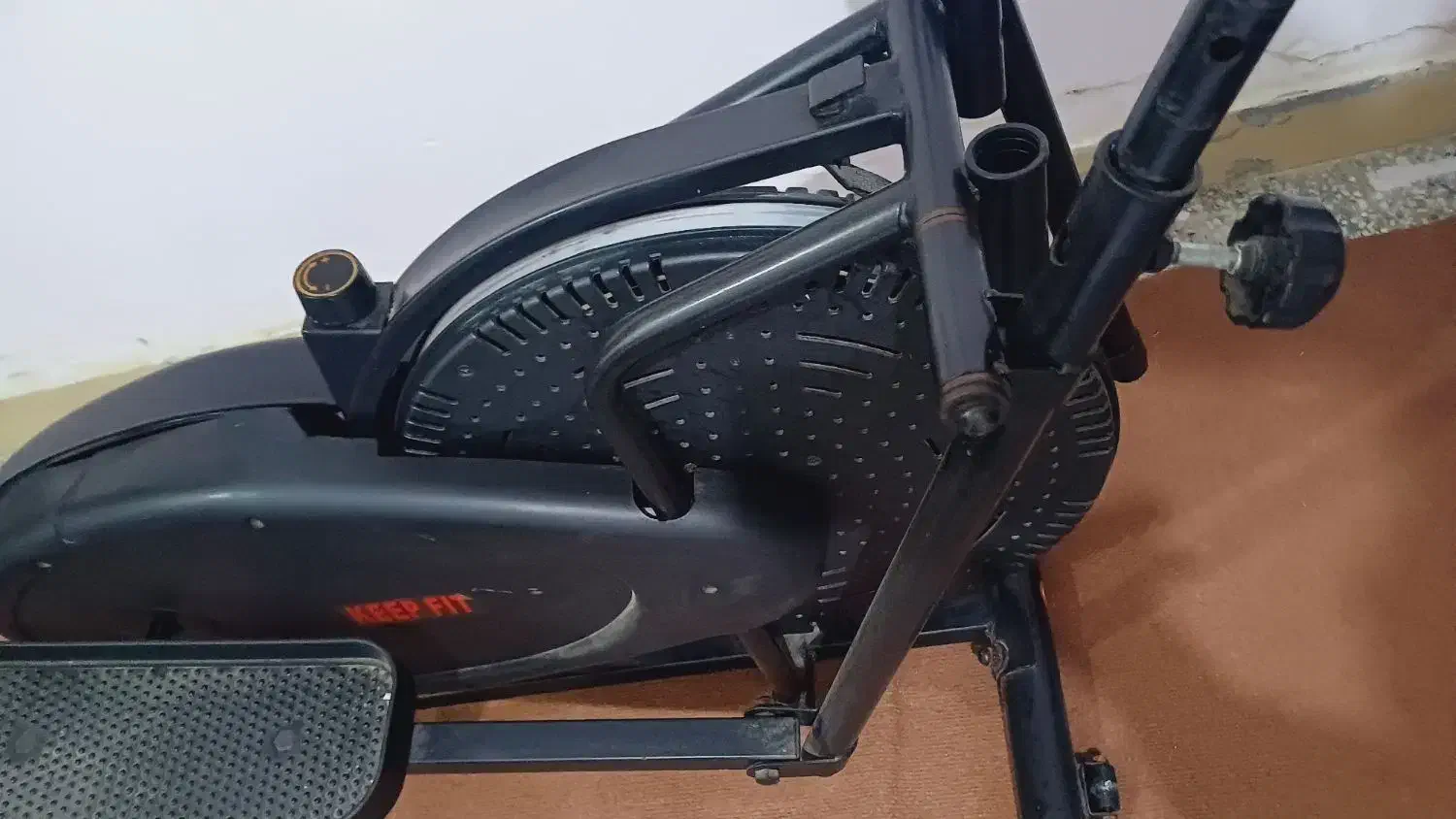 دوچرخه اسکی فضایی|تجهیزات ورزشی|اهواز, آسیاباد|دیوار