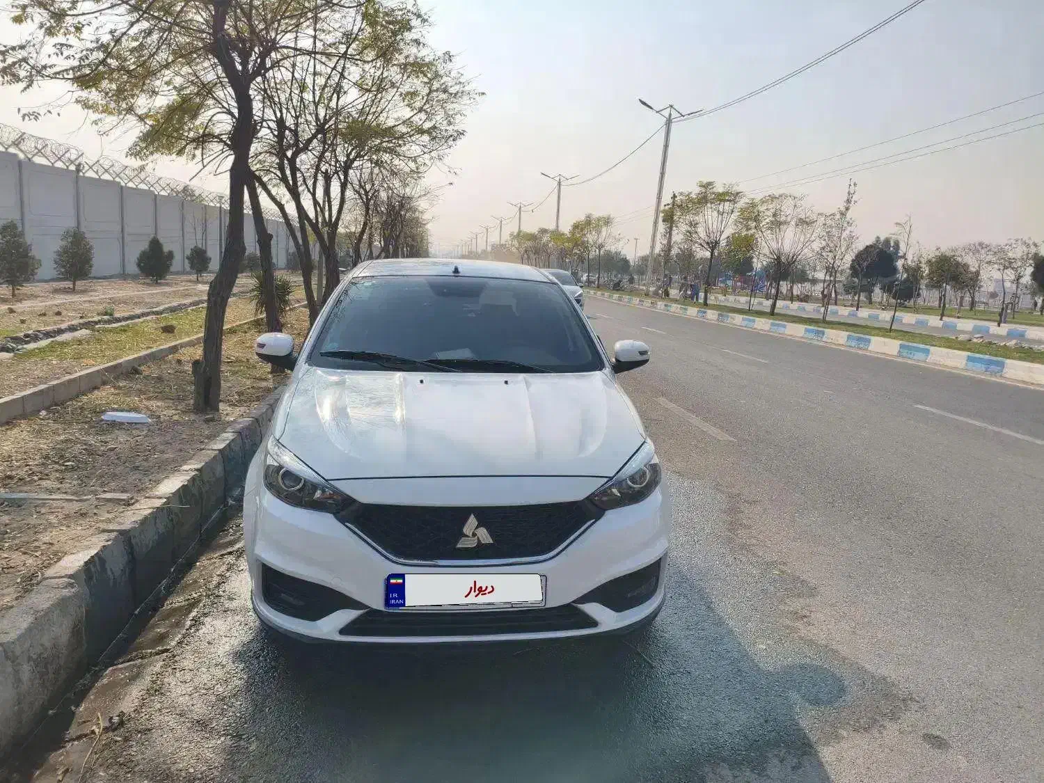 سهند اس مدل ۴۰۴|خودرو سواری و وانت|پاکدشت, پاکدشت (مامازند)|دیوار