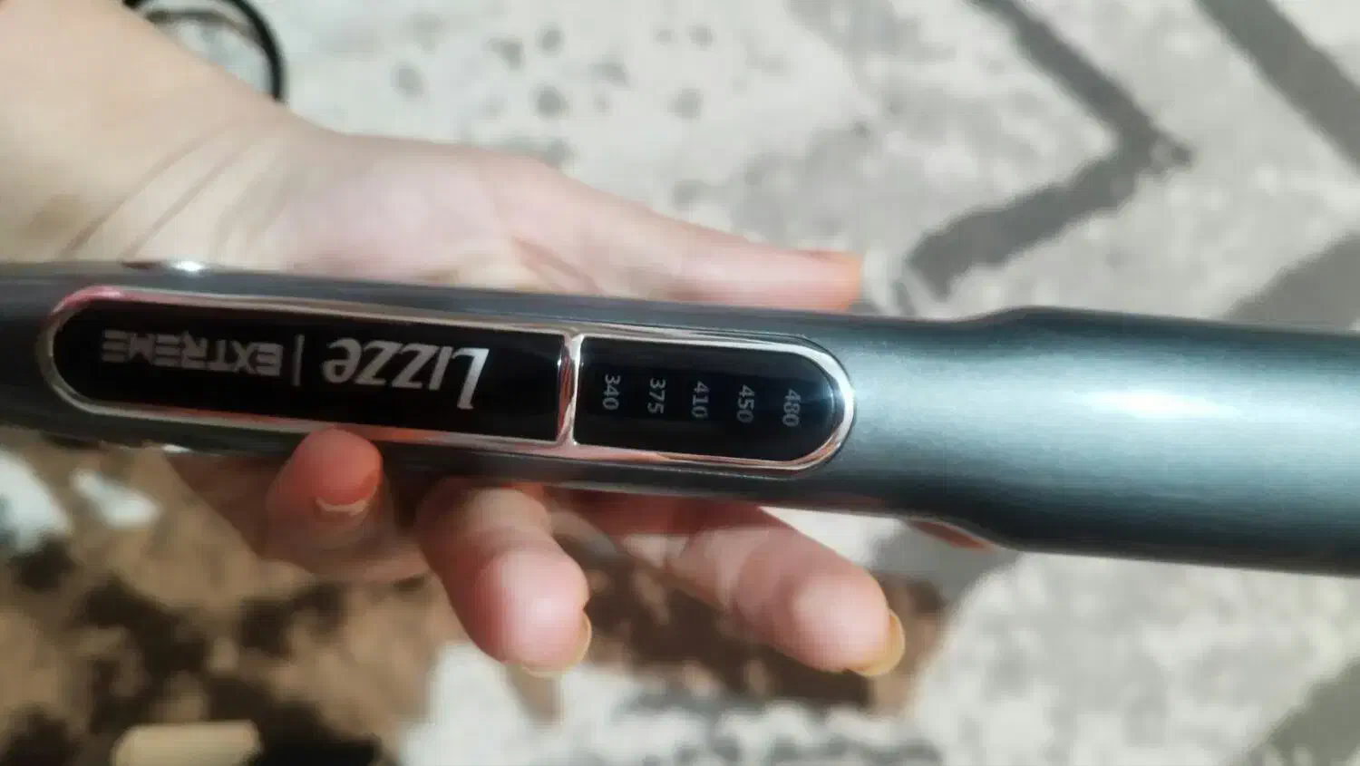 اتو مو نو سالم به شرط مدل لیزه اصل ۲۵۰۰ تومن|آرایشی، بهداشتی، درمانی|تهران, مینابی|دیوار