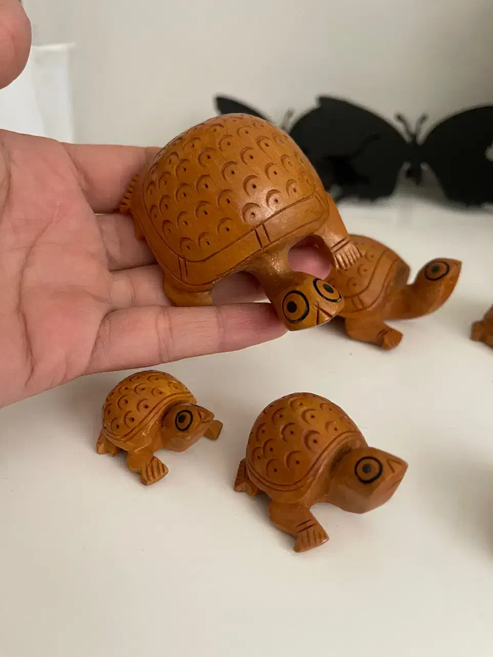 تابلو و دکوری های منزل|صنایع دستی و سایر لوازم تزئینی|تبریز, |دیوار