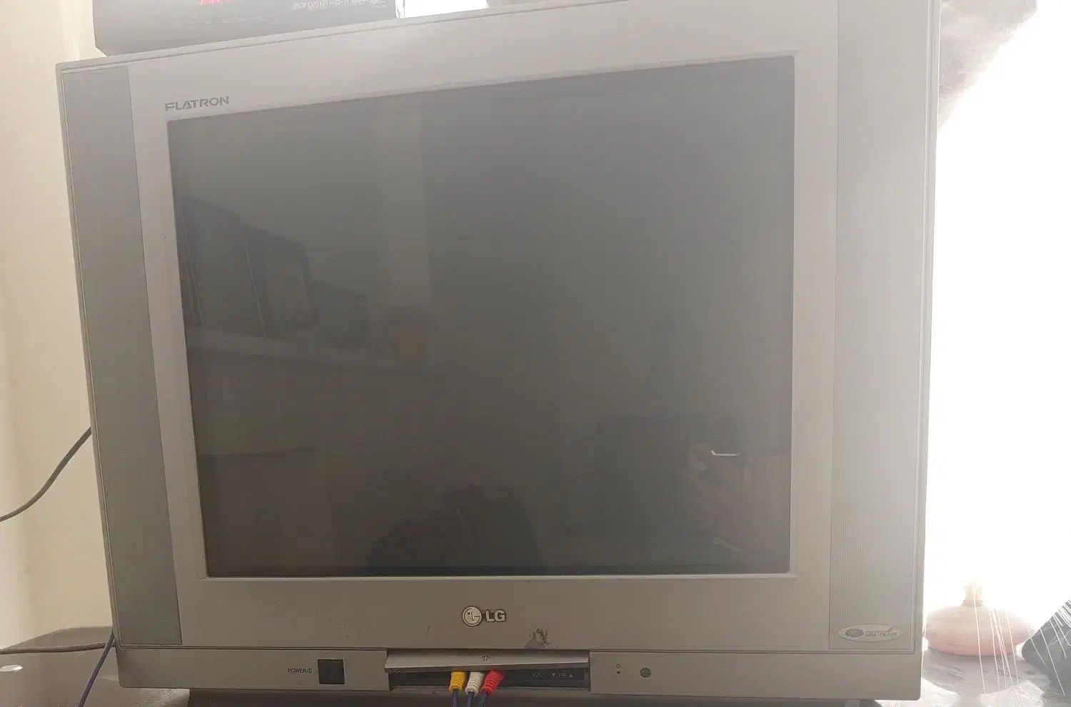 تلویزیون ال جی|تلویزیون و پروژکتور|شیراز, سعدیه شمالی|دیوار