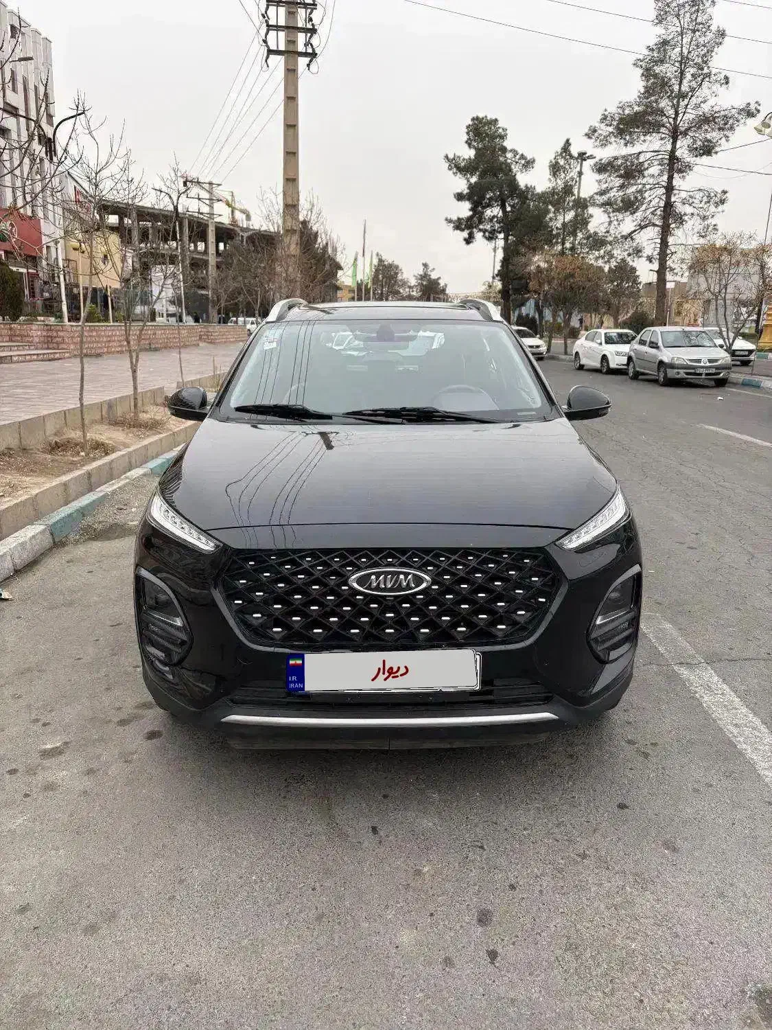 X22 pro mt|خودرو سواری و وانت|قدس, شهرقدس|دیوار