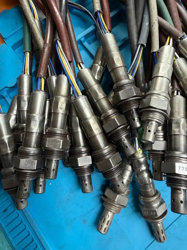 سنسور اکسیژن مزدا 3 بایک سال گارانتی کتبی|قطعات یدکی و لوازم جانبی|اندیشه, اندیشه فاز ۱|دیوار