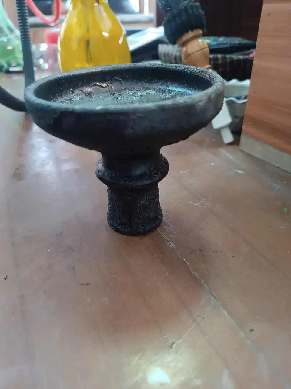 سری عربی شیره خورده|کافی‌شاپ و رستوران|تهران, شمس‌آباد|دیوار