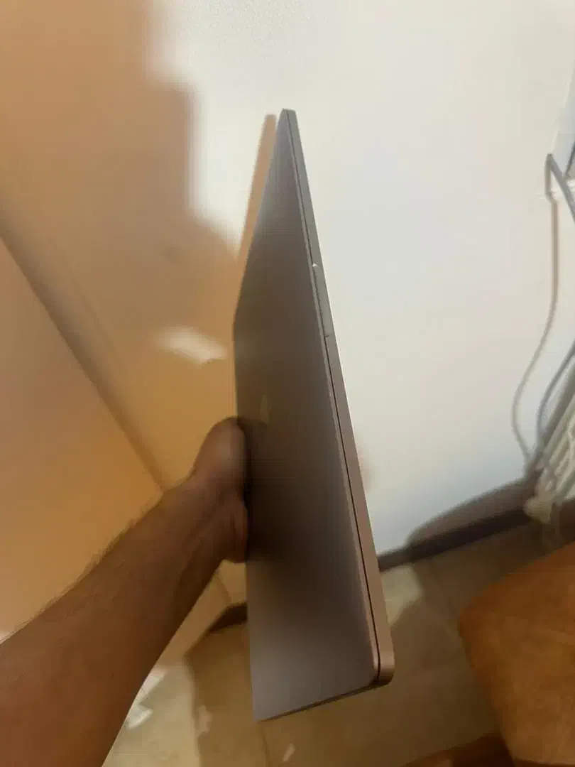 مک بوک پرو ۱۶ اینچ تمیز ۲۰۱۹ core i7|رایانه همراه|تهران, دروازه شمیران|دیوار