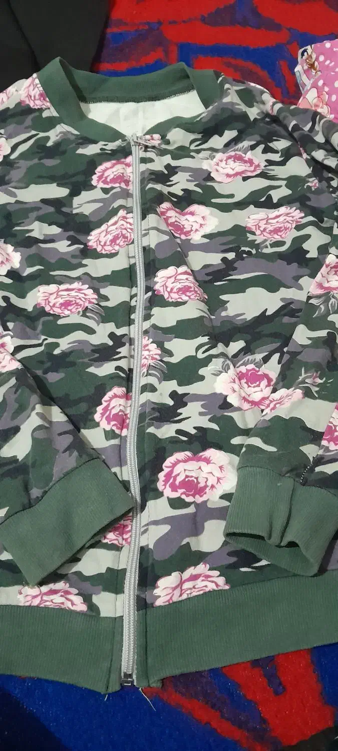 دوساک لباس زمستانی بچگانه|کفش و لباس بچه|مسجد سلیمان, |دیوار