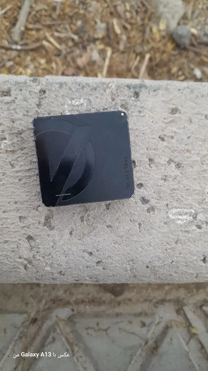 پاد سیستم اکسراس ۳|زیورآلات و اکسسوری|فولادشهر, B1|دیوار