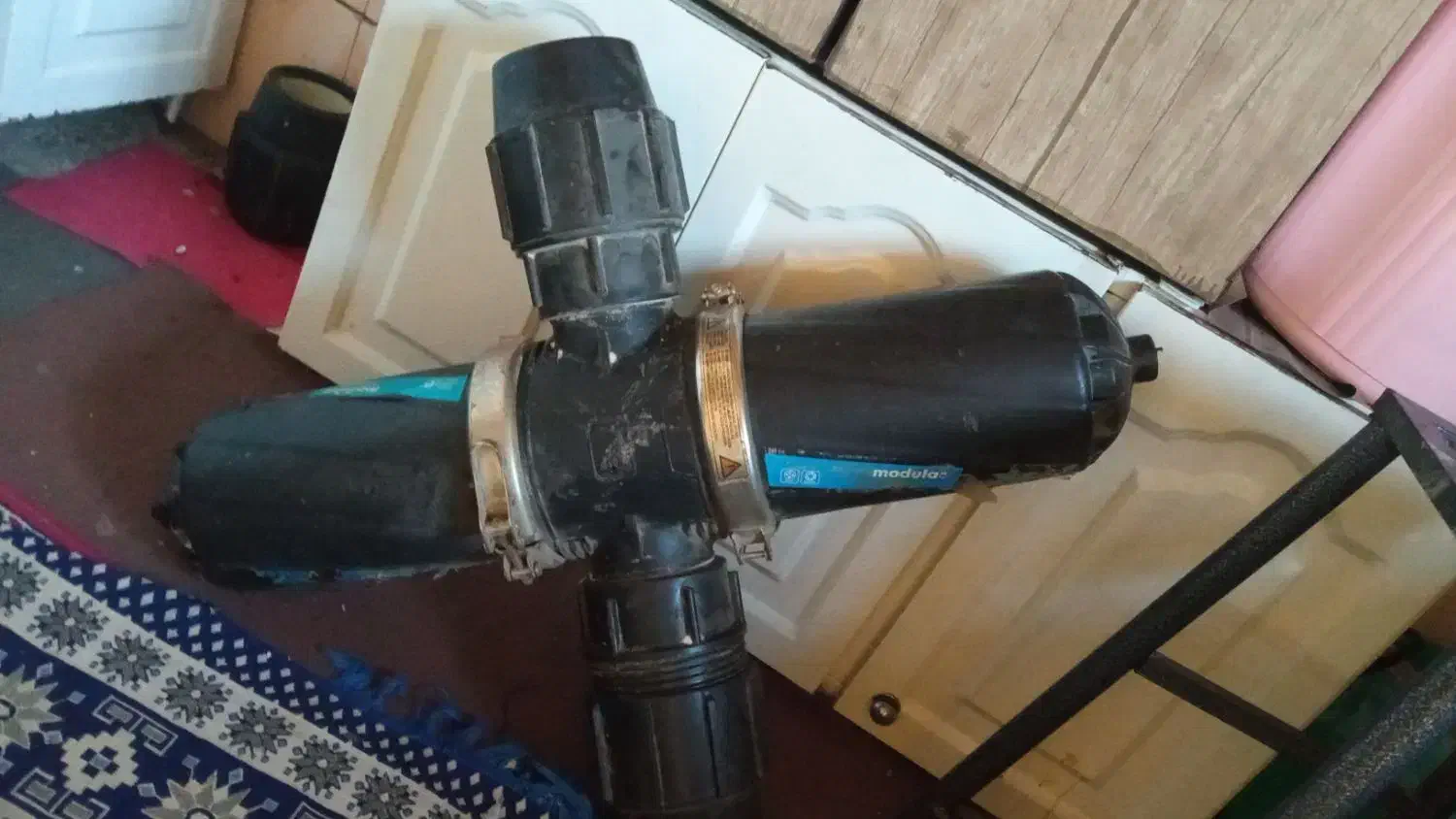 آبیاری کشاورزی|ابزارآلات|آبگرم, |دیوار