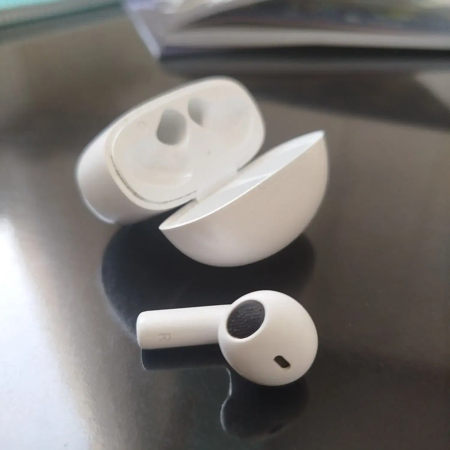 ایرپاد Qcy T20|لوازم جانبی موبایل و تبلت|اردبیل, |دیوار