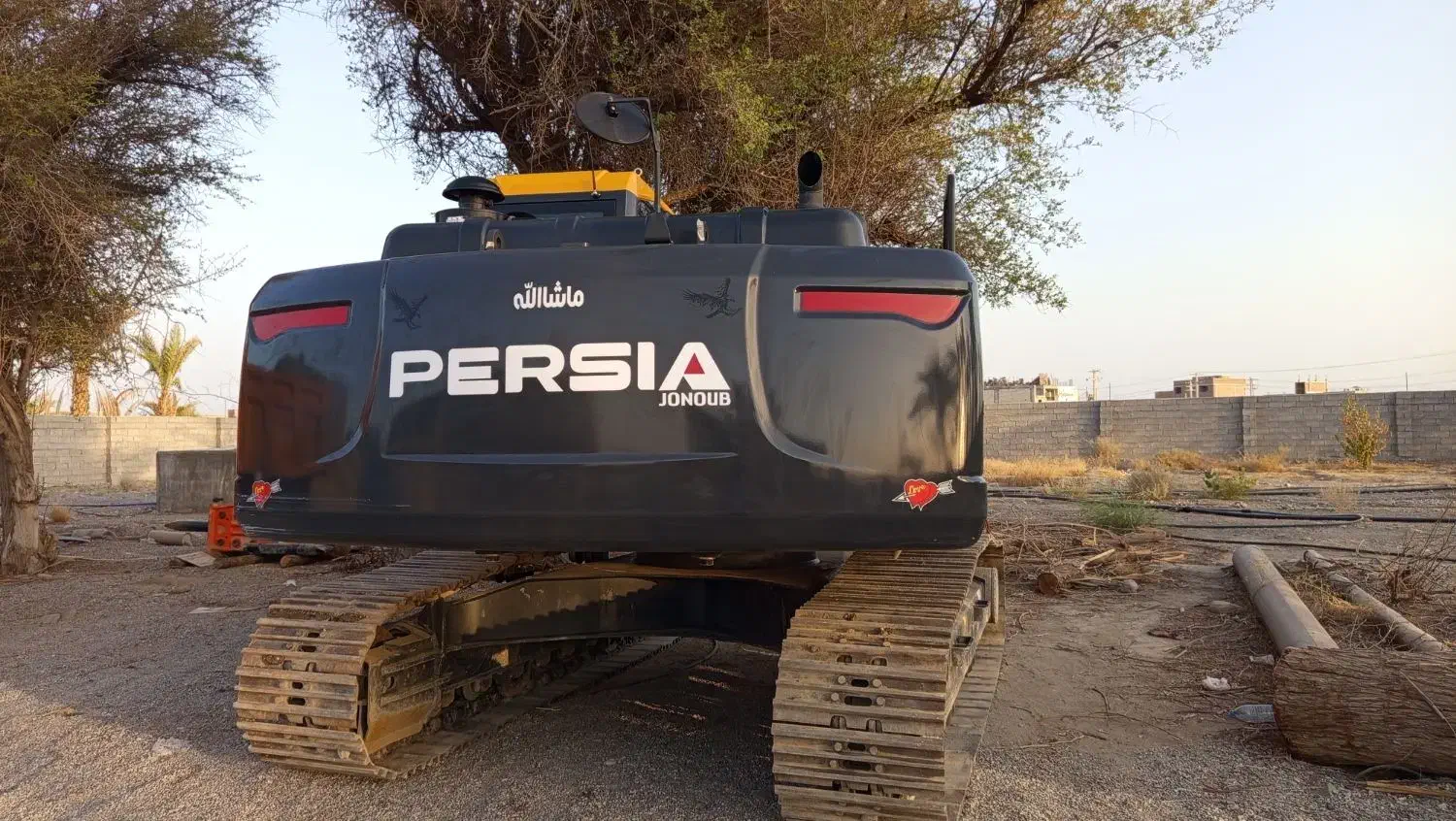 بیل مکانیکی|خودرو سنگین|ایرانشهر, |دیوار