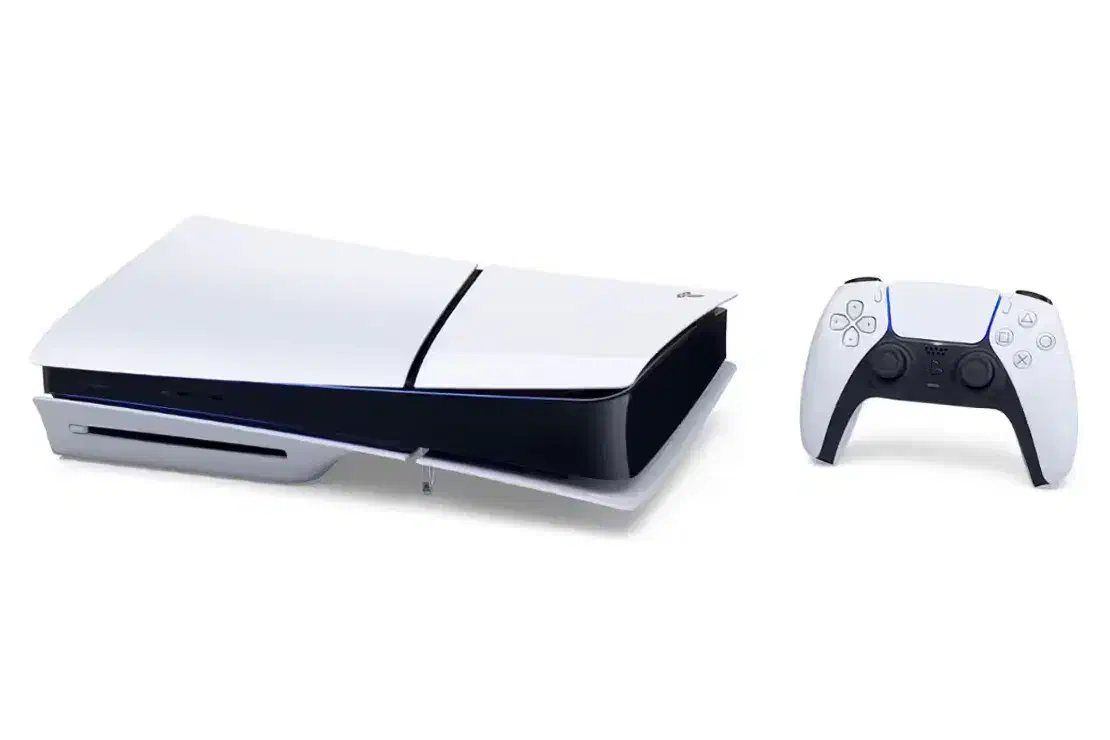 ps5اسلیم استاندارد|کنسول، بازی ویدئویی و آنلاین|جوانرود, |دیوار