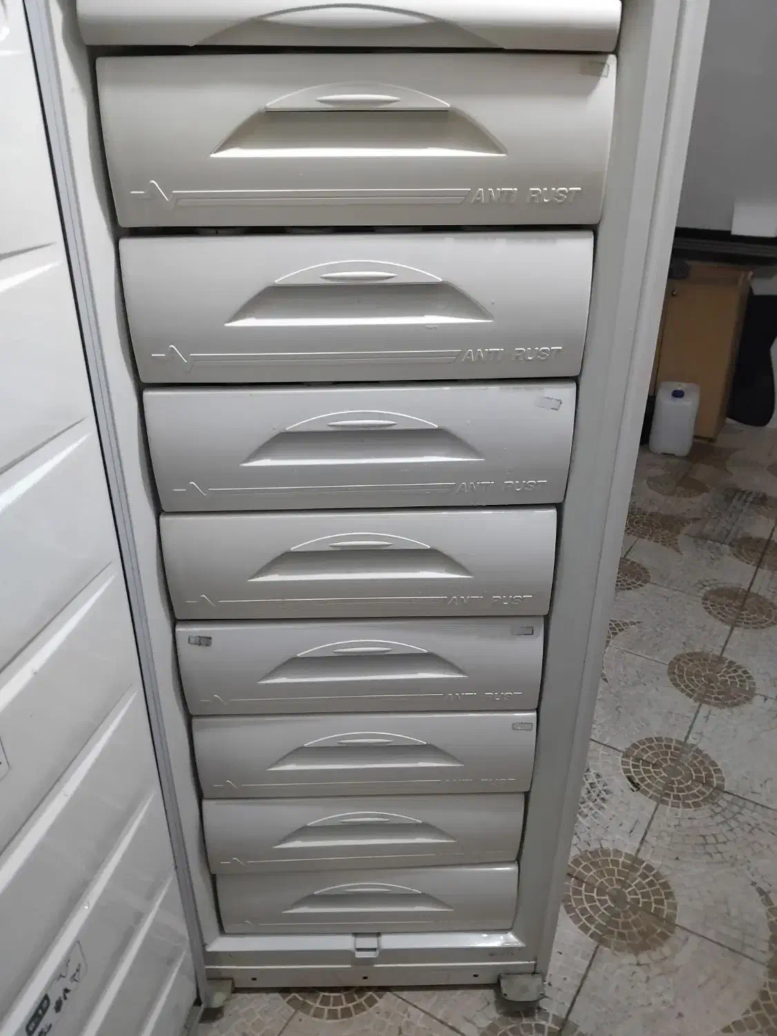 یخچال فریزر امرسان|یخچال و فریزر|ساوه, |دیوار