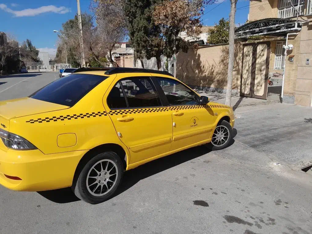 تاکسی بیرون شهری شیراز استان فارس  استان های مجاور|خدمات حمل و نقل|شیراز, فرودگاه شهید دستغیب شیراز|دیوار
