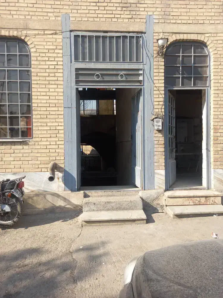 اجاره ملک تجاری و صنعتی|اجارهٔ دفتر صنعتی، کشاورزی، تجاری|ری, علایین|دیوار