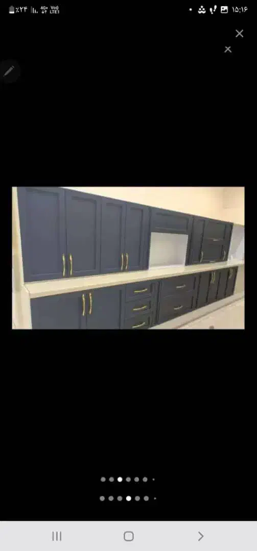 کابینت صدری 79592816128546|مصالح و تجهیزات ساختمان|خرم‌آباد (تنکابن), |دیوار