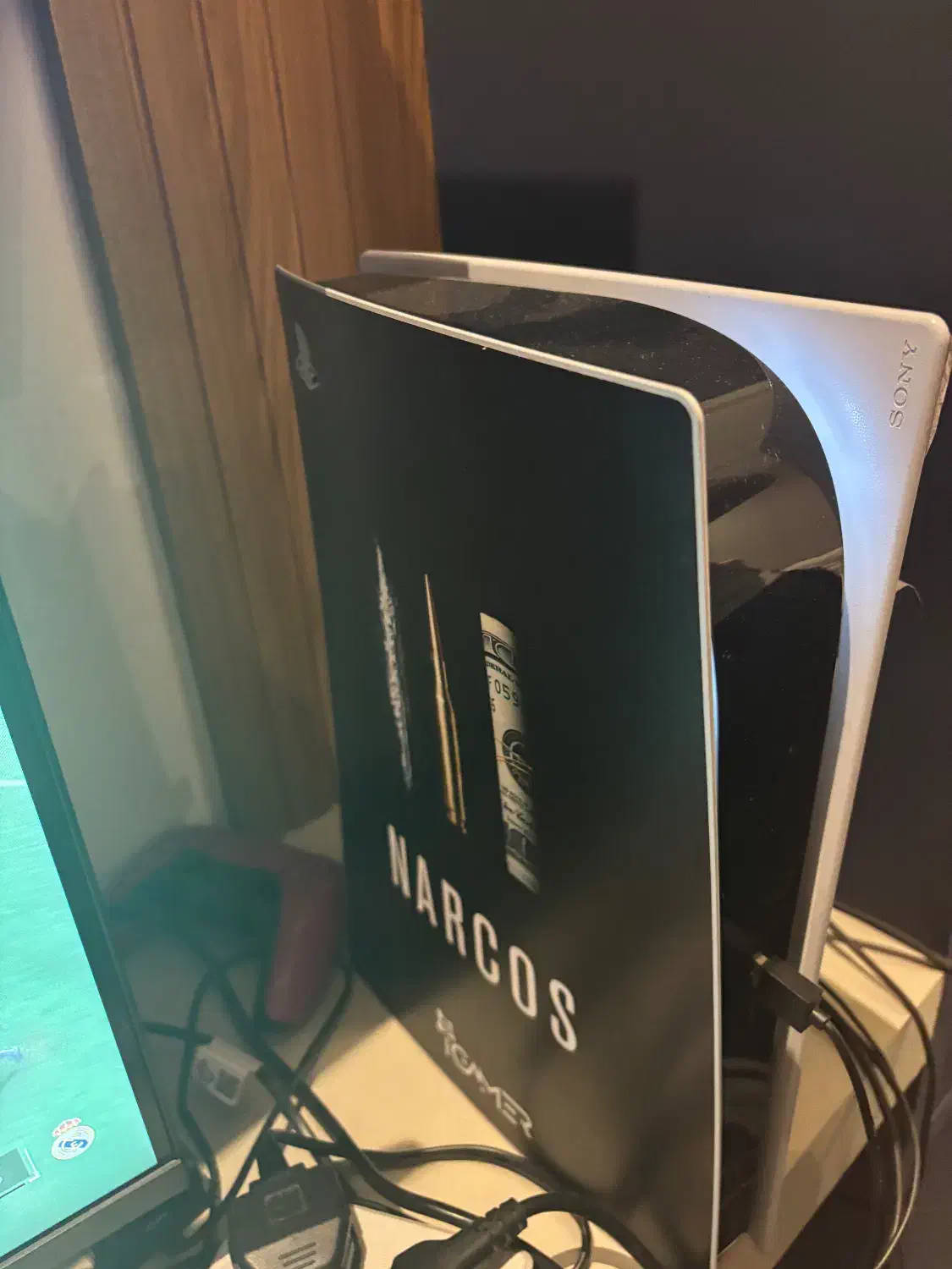 Ps5 Fat standard|کنسول، بازی ویدئویی و آنلاین|تنکابن, |دیوار