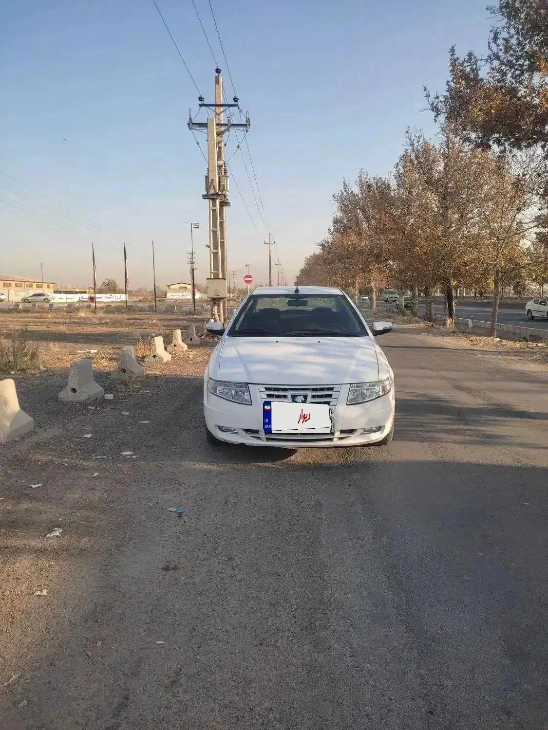 سمند سورن توربو شارژ|خودرو سواری و وانت|الوند, |دیوار