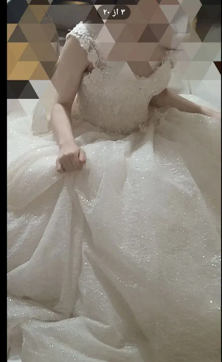 لباس|لباس|چهارباغ, |دیوار