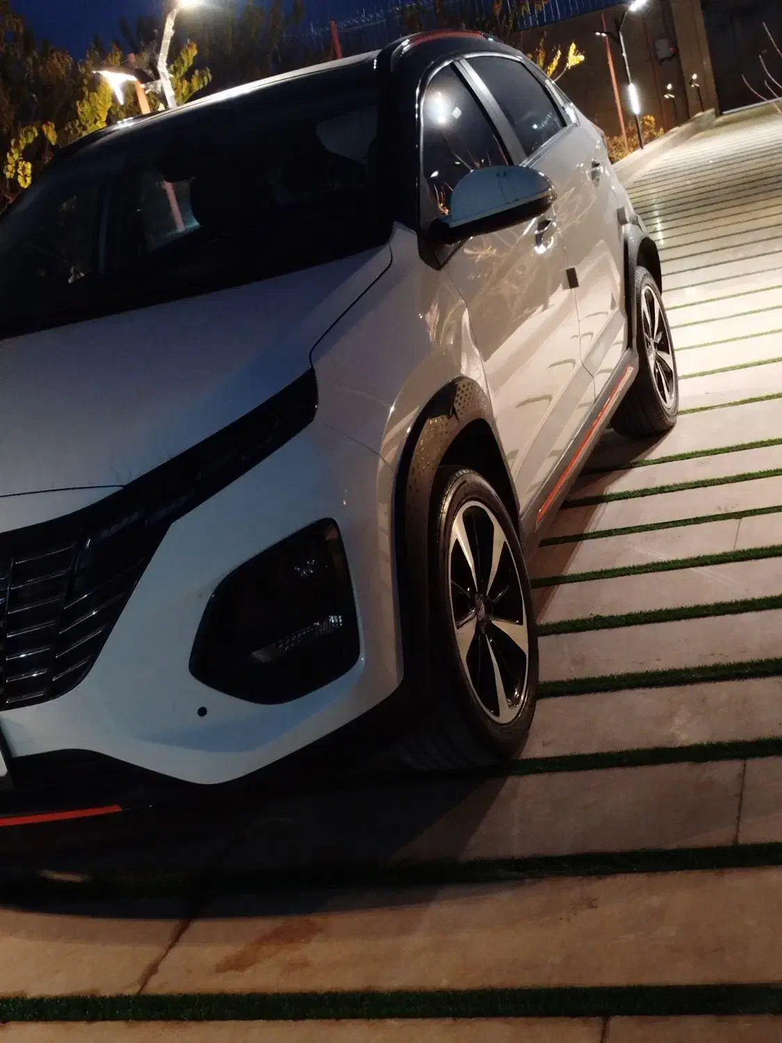 x33 کراس اتومات|خودرو سواری و وانت|بیرجند, |دیوار