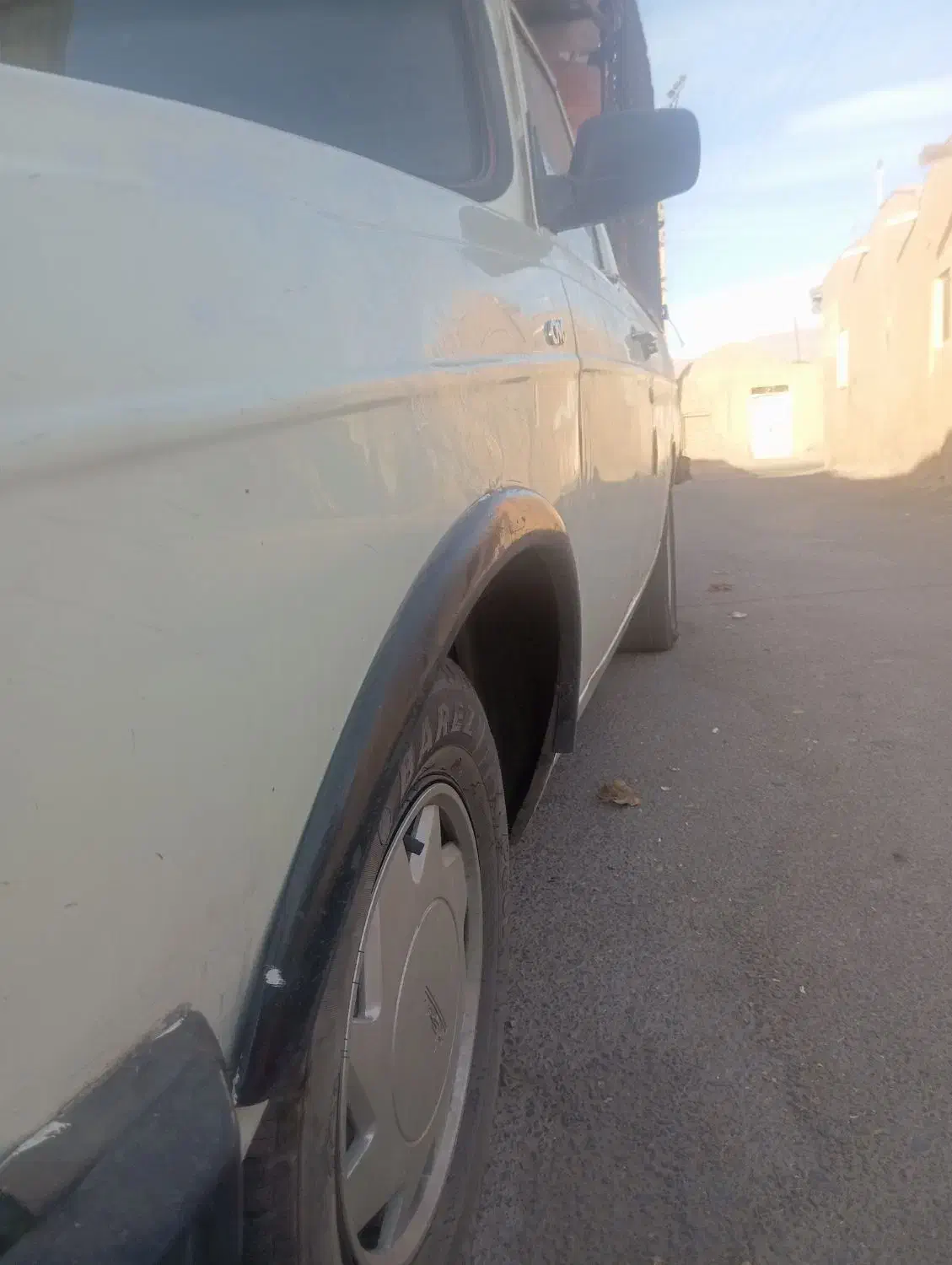 وانت پیکان ۸۹دوگانه|خودرو سواری و وانت|ماهان, |دیوار