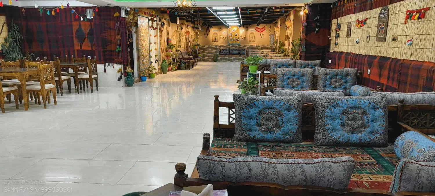 برگزار کننده مجالس خانوادگی|خدمات پذیرایی، مراسم|پاکدشت, شهرک امام رضا|دیوار