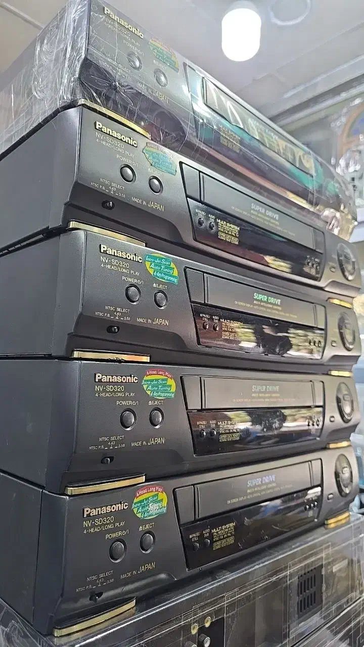 خانه ویدیو های نوستالژی درمرکز پایتخت|پخش‌کننده DVD و ویدیو|تهران, مختاری|دیوار