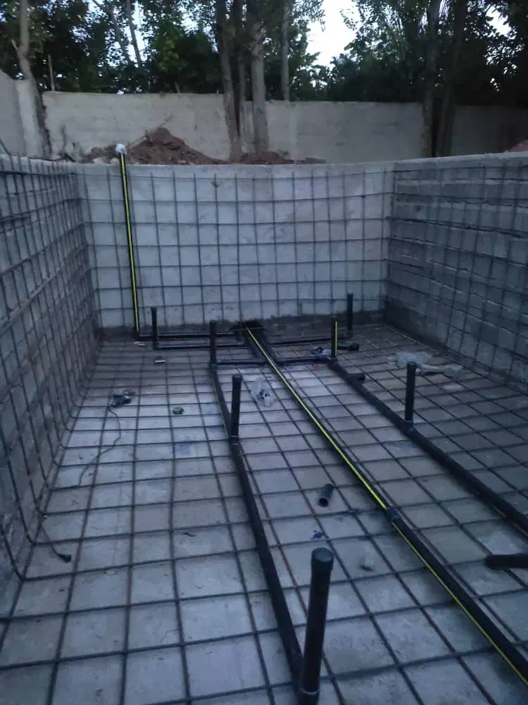 تاسیسات ساختمانی|خدمات پیشه و مهارت|محمدشهر, شهرک پیام (مهرالبرز)|دیوار