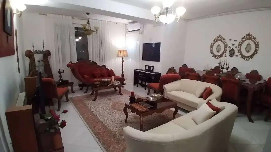 برج ارتش 90 متر|فروش آپارتمان|محمدیه-قزوین, |دیوار