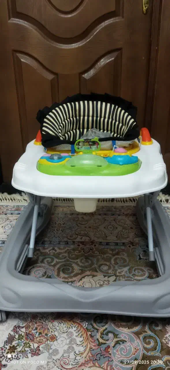 اسباب بازی کودک|اسباب و اثاث بچه|اهر, |دیوار