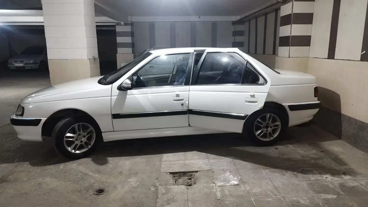 ماشین|خودرو سواری و وانت|ایلخچی, |دیوار