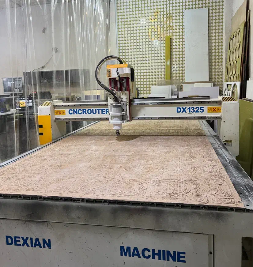 نیروی کار ساده ، سی ان سی پلاستیک|استخدام صنعتی، فنی، مهندسی|تهران, پامنار|دیوار