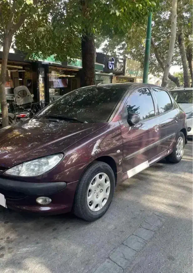 اجاره وسیله نقلیه|خودرو اجاره‌ای|اصفهان, مهرآباد|دیوار