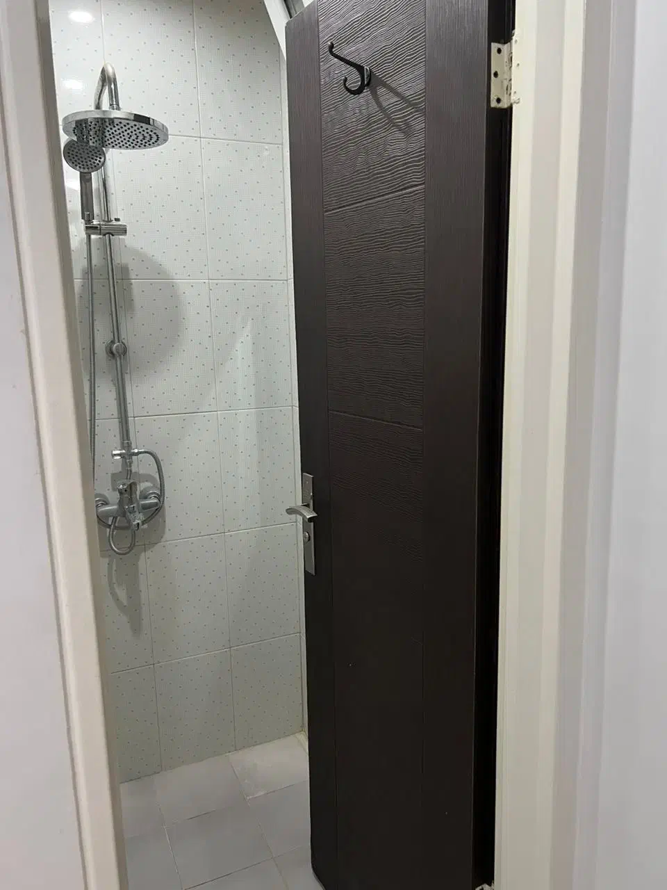 آپارتمان ۴۶ متری در زرکش