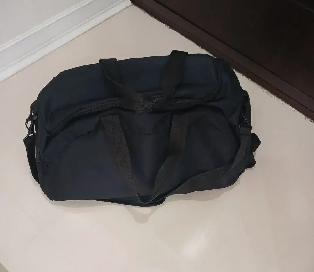 ساک ورزشی نایک|کیف، کفش، کمربند|اهواز, زیتون کارمندی|دیوار