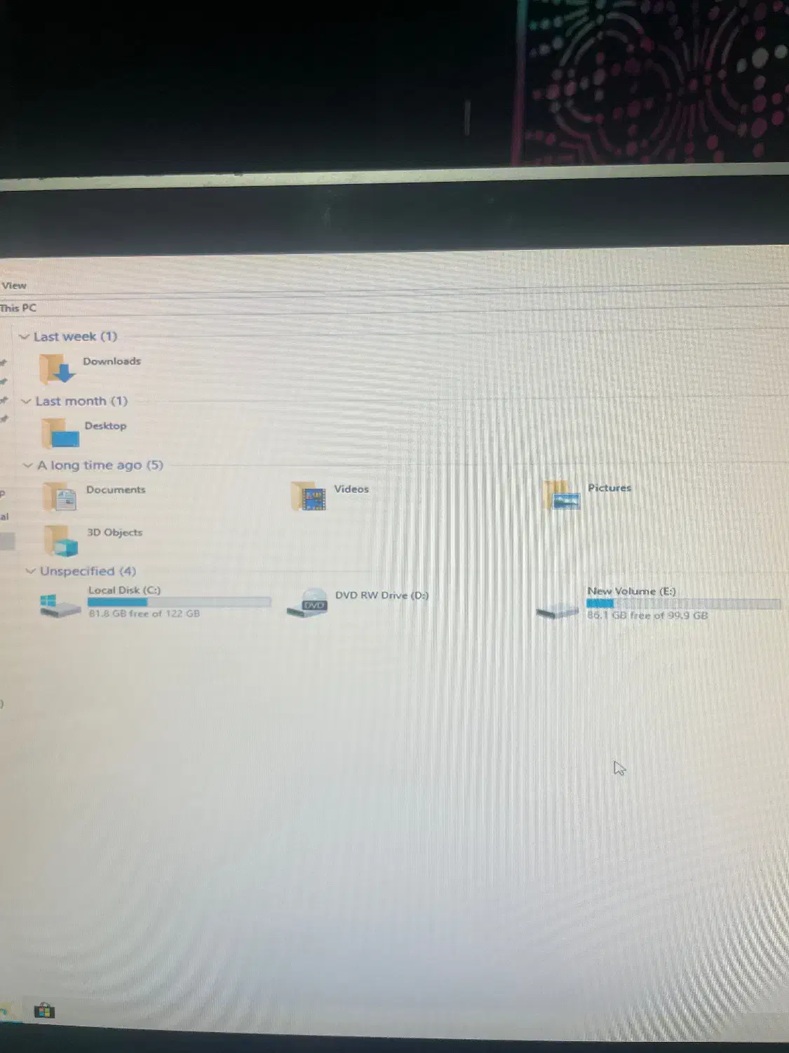 ایمک قدیمی اپل|رایانه رومیزی|رشت, کاکتوس|دیوار