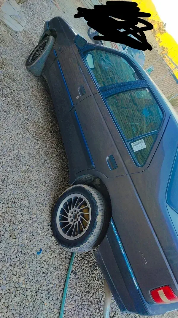 پژو|خودرو سواری و وانت|خاش, |دیوار