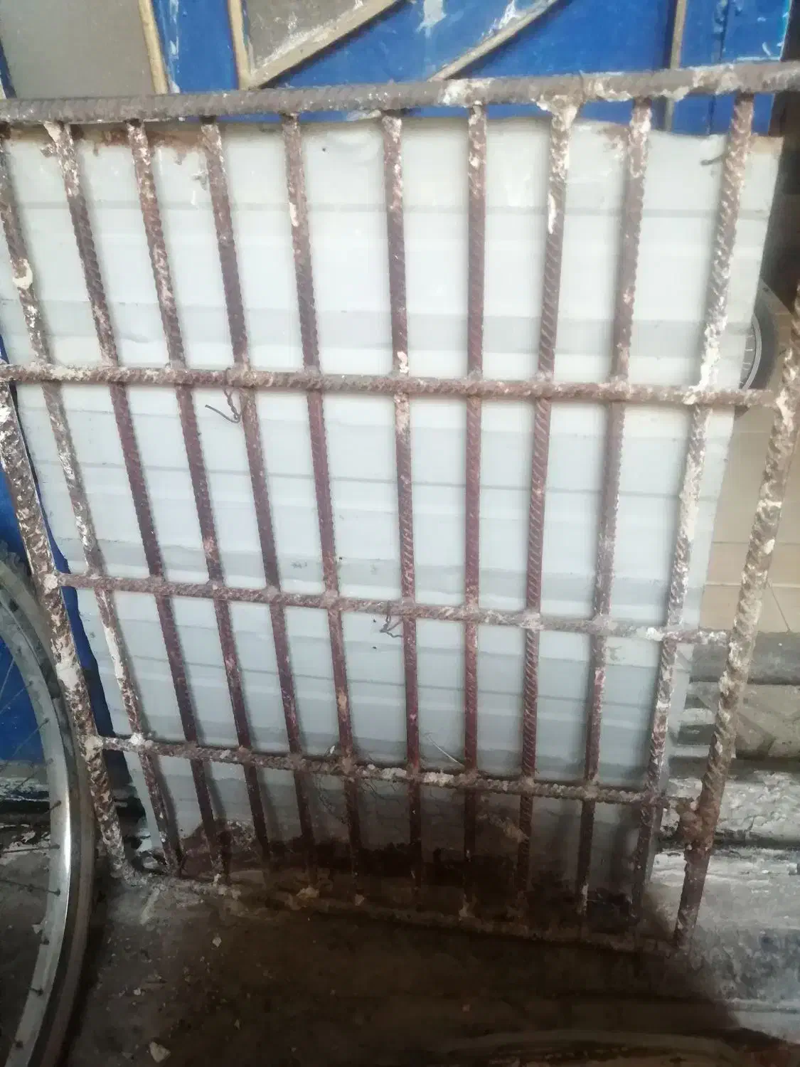 درب کت کبوتر|لوازم جانبی حیوانات|جهرم, |دیوار