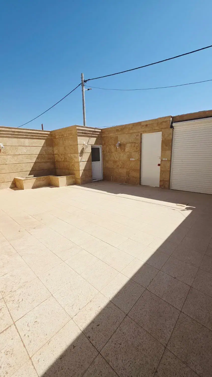 خانه فروشی کلید نخورده خیابان مصطفی خمینی|فروش خانه و ویلا|رفسنجان, |دیوار