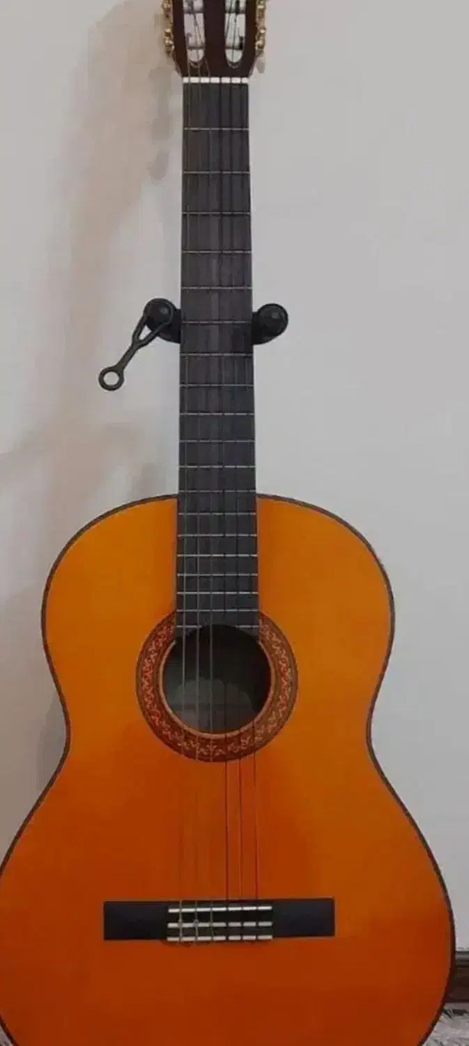 گیتار مدل C70 اصل|گیتار، بیس، امپلیفایر|مشهد, رضاشهر|دیوار