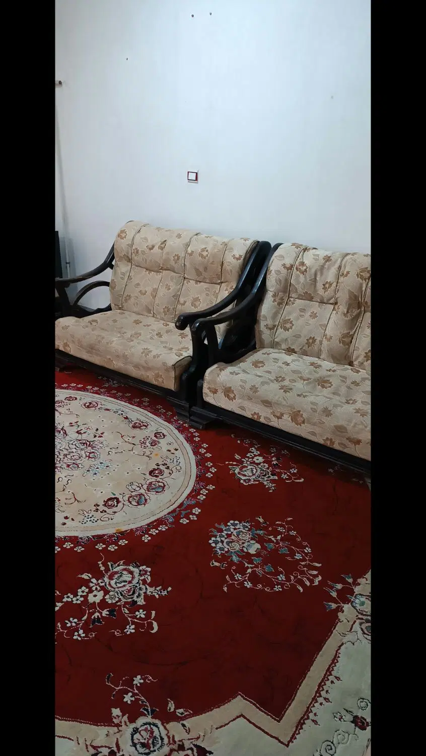 مبل|مبلمان خانگی و میز عسلی|همدان, |دیوار